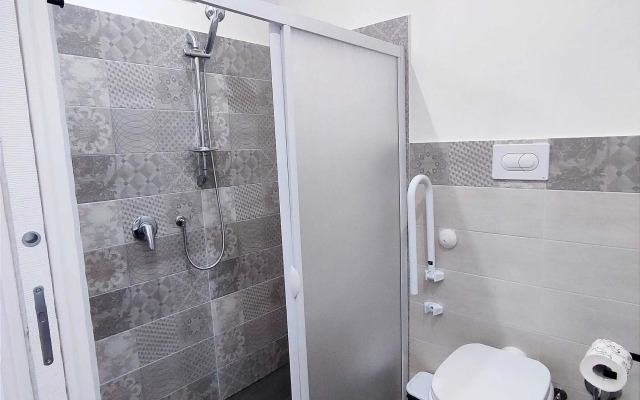 Passi di Mare Rooms