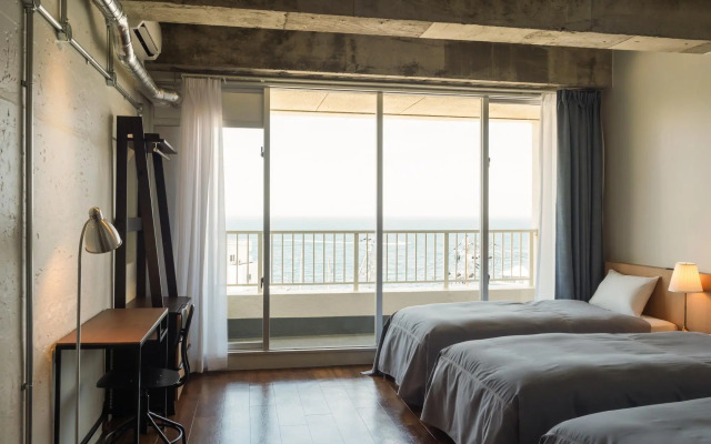 Shirahama Key Terrace Seamore Residence