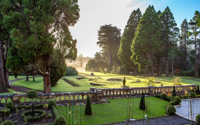 Markree Castle