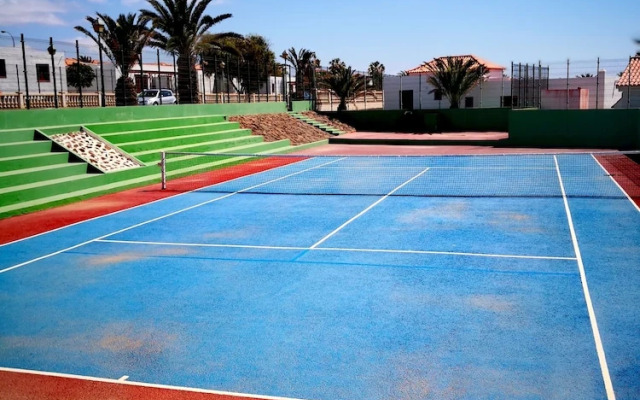 Castillo Beach Club