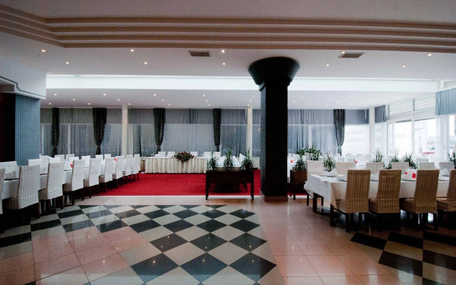 Hotel Petka