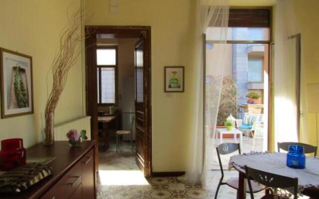 Villa Liberty