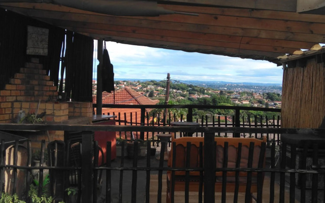 African Sky's the Limit -Quiet, peaceful self-catering