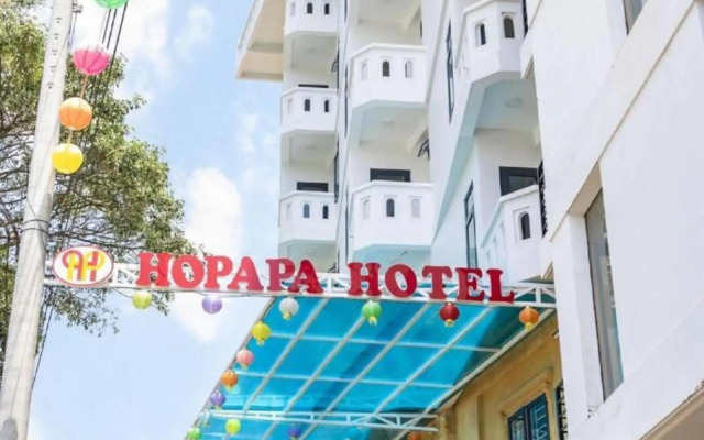 Hopapa Hotel