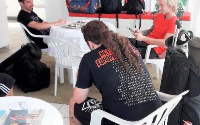 Hospedagem Sao Francisco