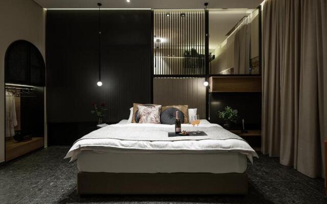 Divino Suites Chania