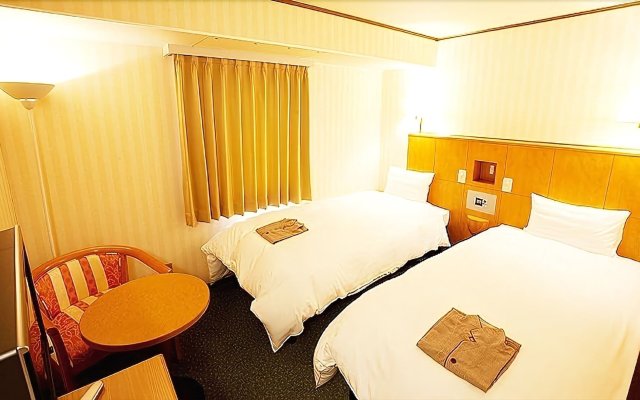 Hotel Prime inn Toyama