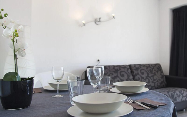 Apartaments Atzavara