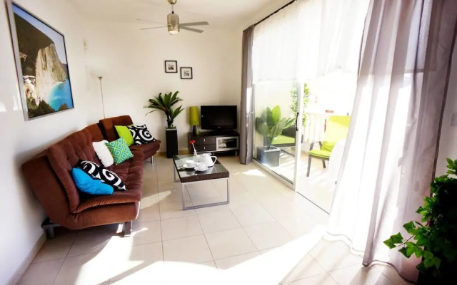 Apartment Sinogi