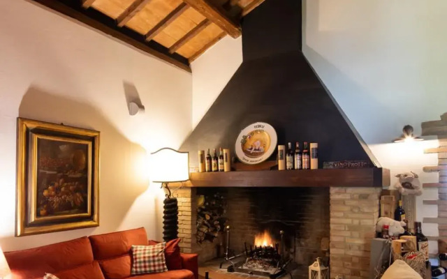 Agriturismo Poggio Degli Olivi - Guest House