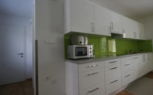 Apartments & Wellness Skok Mozirje