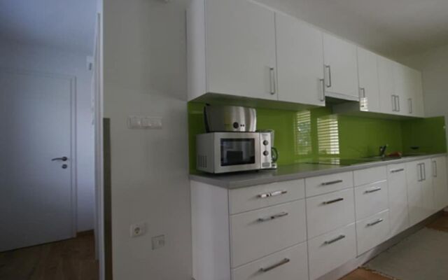 Apartments & Wellness Skok Mozirje
