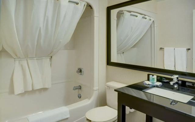 Comfort Inn Chicoutimi