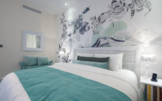 1850 Hotel Boutique