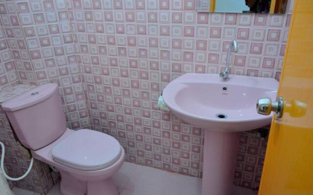 Grand Adams Peak Hotel