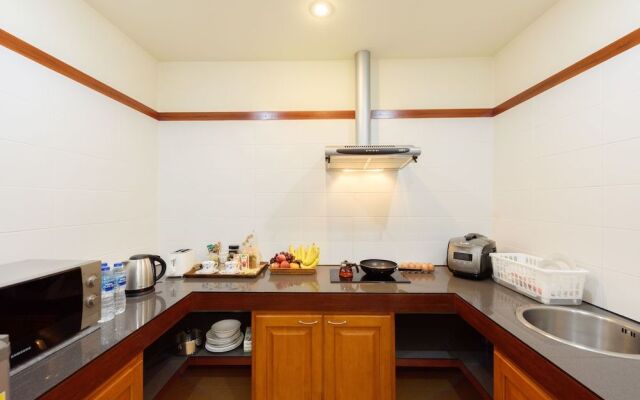 Hada Resort Chaingmai