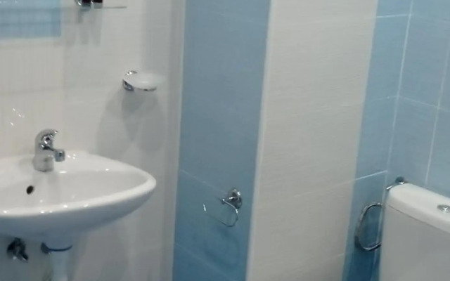 Хотел ресторант Русаков