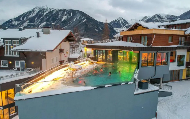 Hotel Erlebniswelt Stocker