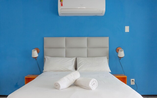 Sonho de Iracema Hostel Boutique