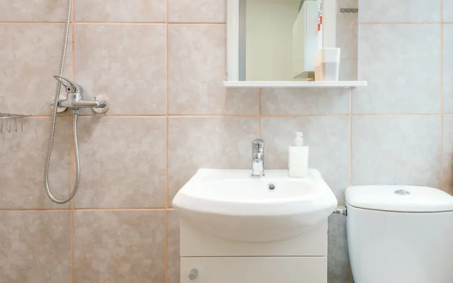 Studio apartment Sesula