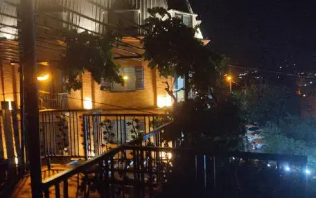 New Tbilisi Hostel