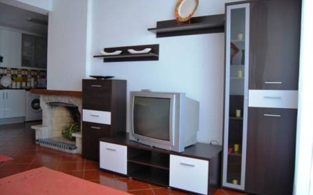 Apartamentos 7 Saias Marginal