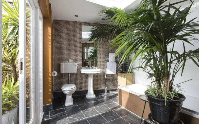 onefinestay - Shepherd's Bush private homes