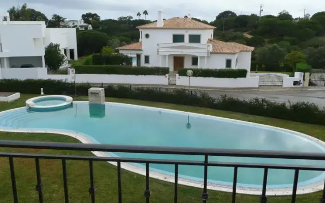 Vila Rosal Sesmarias