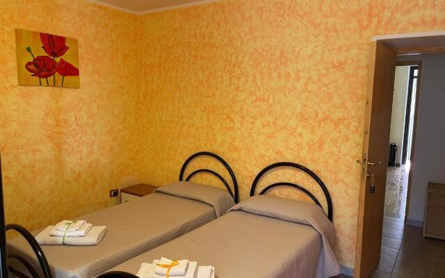 B&B Sterlizia