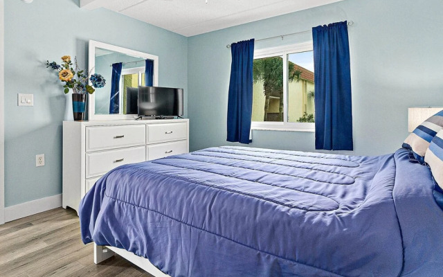 Unit 2201 - Ocean Racquet Club