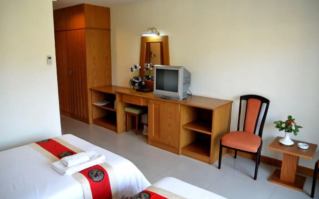 President Hotel