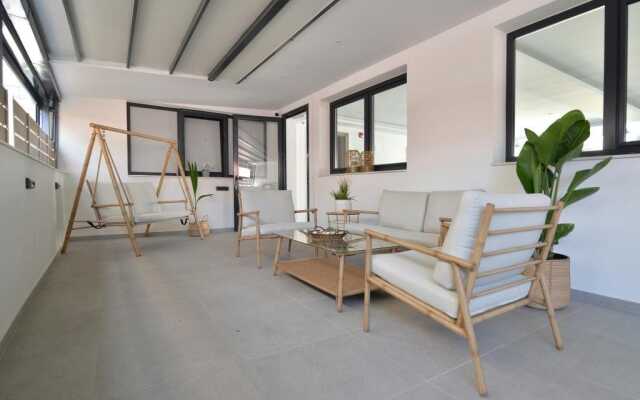 Anassa Suites