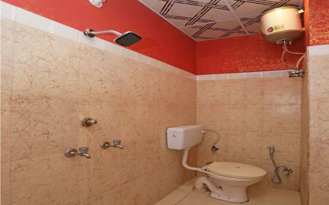 OYO 11608 Riddhee Siddhee