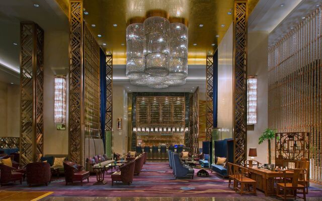 Wanda Vista Changsha