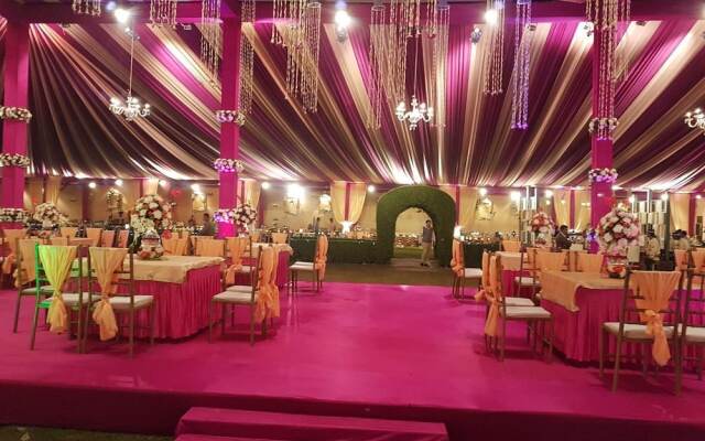 Aveo by Amatra- Kashipur