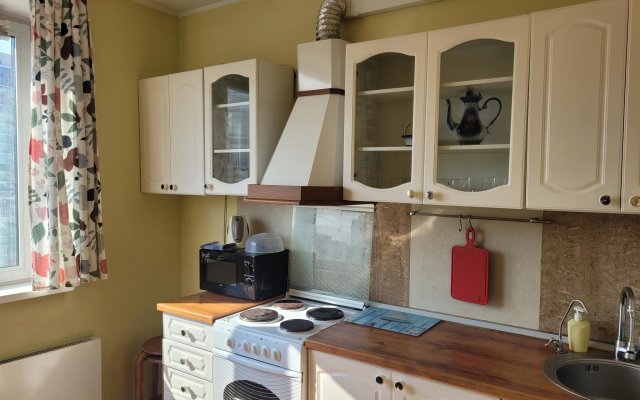 Onebed на бульваре Красногорский 46