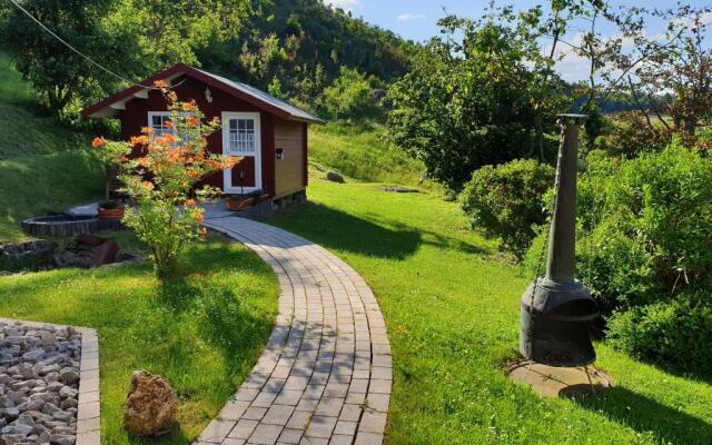 Apartment Augustenhofblick