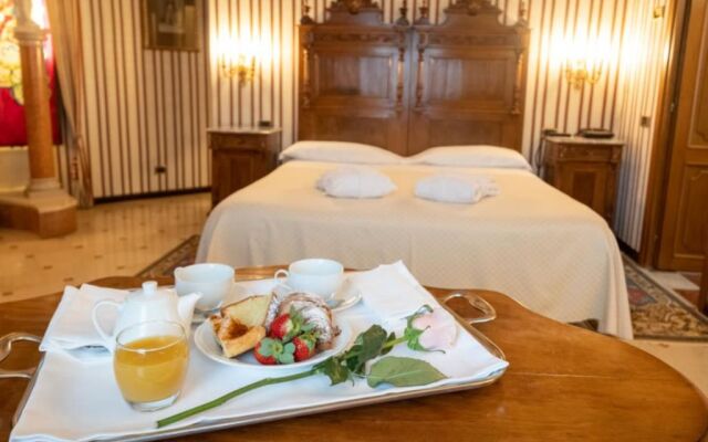 Castello Di San Gaudenzio