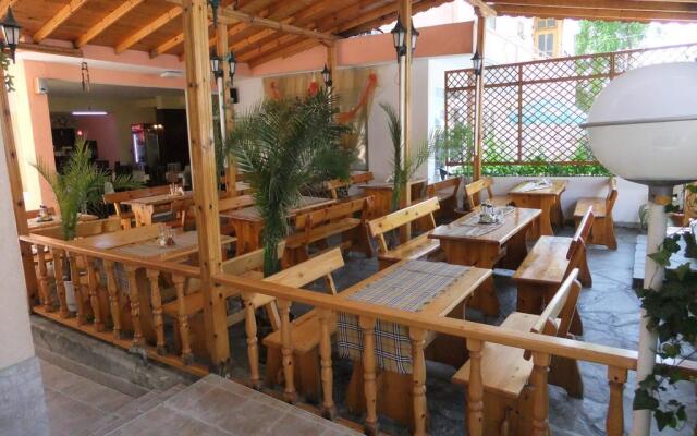 Guest House Lilia