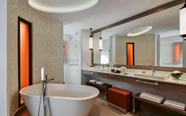 Mövenpick Hotel Mansour Eddahbi Marrakech