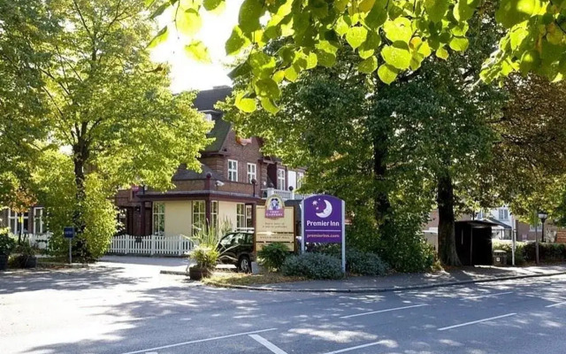 Premier Inn Loughton/Buckhurst Hill Hotel