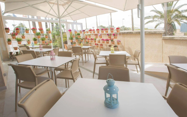 Hotel Sant Jordi
