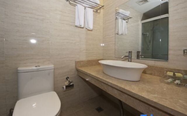 Shuncheng Business Hotel