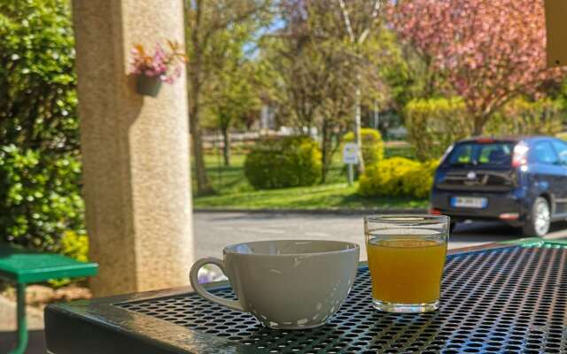 Premiere Classe Rodez