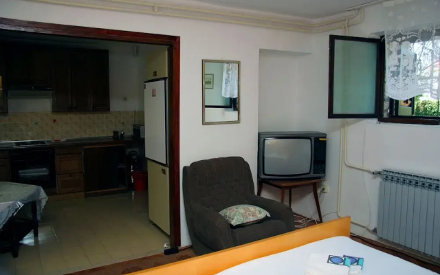 Apartments Valerija