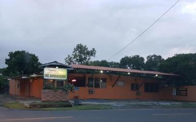 Las Orquideas Hotel