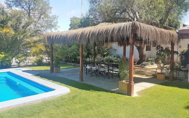 Casa Calfu B&B