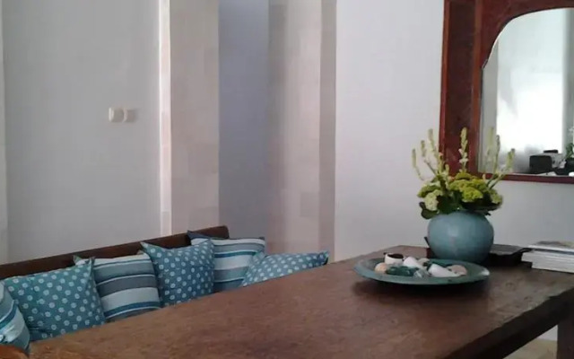 Rumah Kedua
