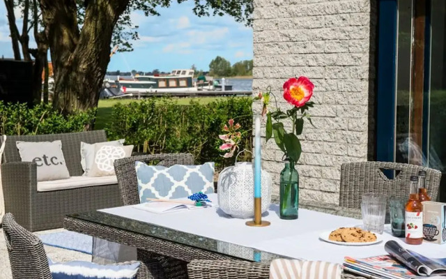 Holiday Home- Bungalow