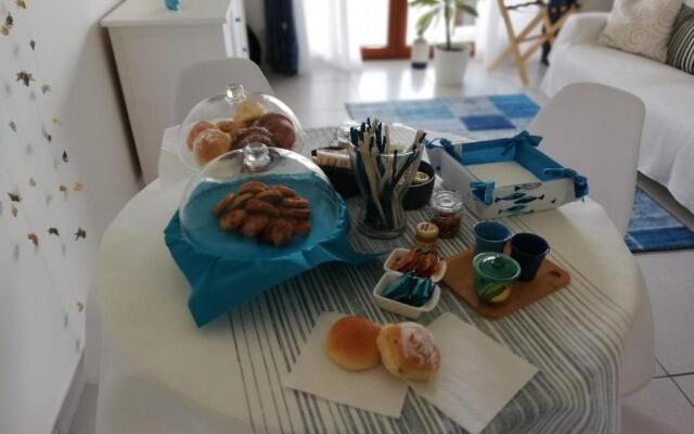 B&B Suite Vela Bianca